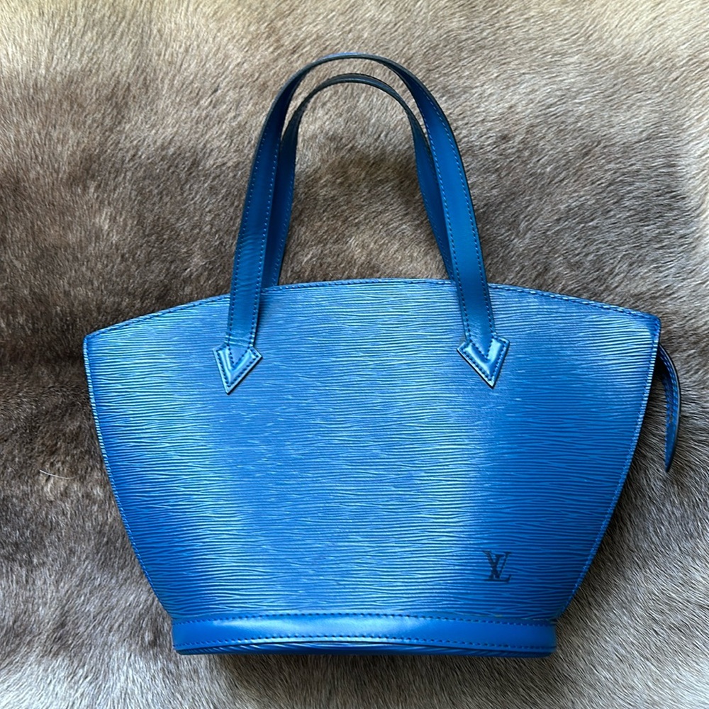 Louis Vuitton St-Jacques Shopping GM